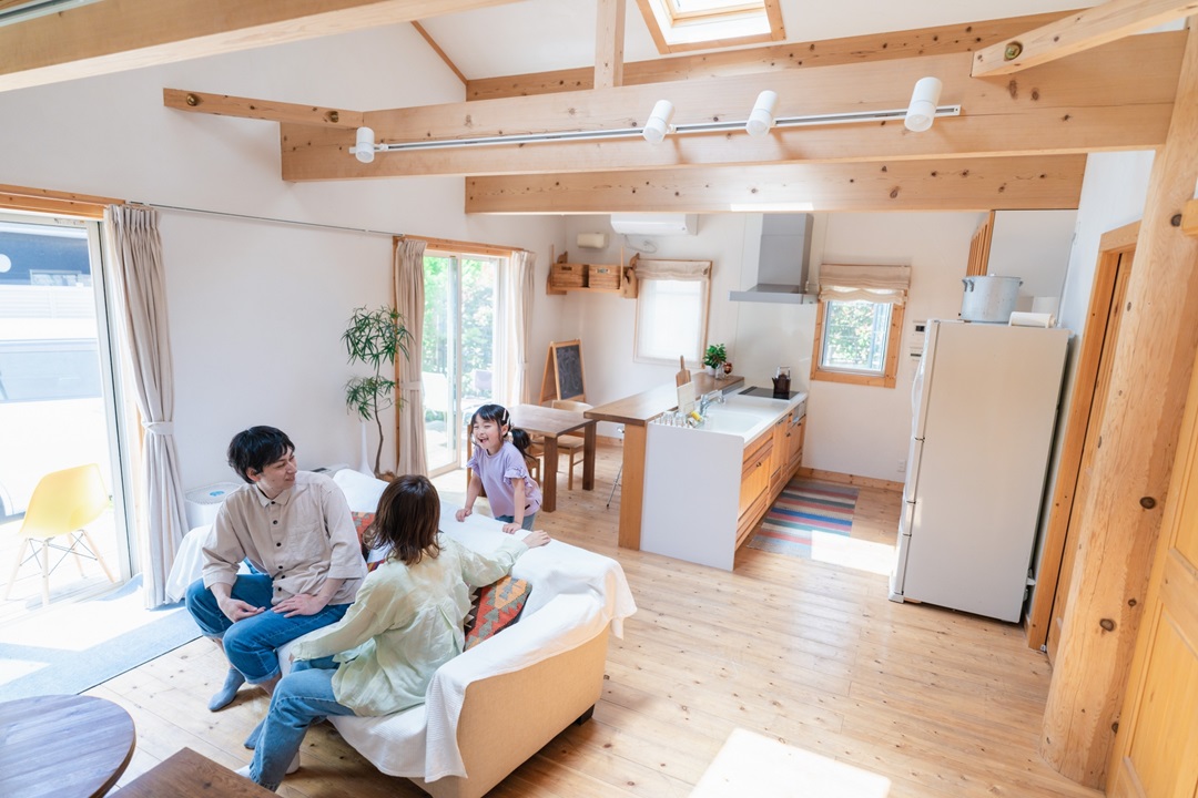 Brand-Centered Home Design