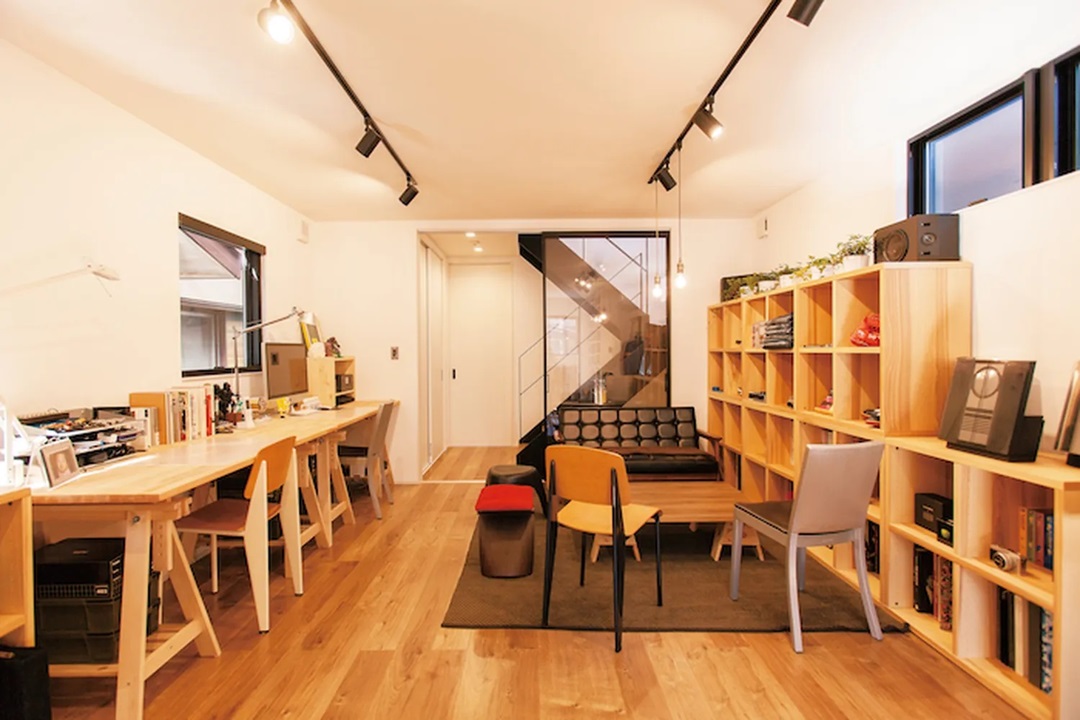 Innovative Compact Designs