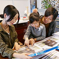 選ばれる理由