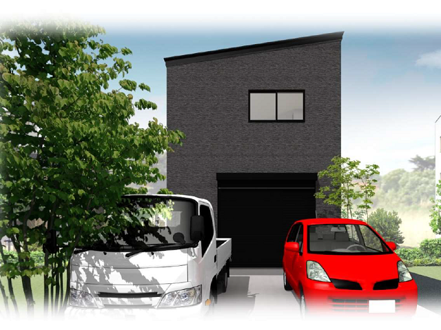 🏠静岡市清水区辻Ｓ様邸　新築現場‐１　ご契約