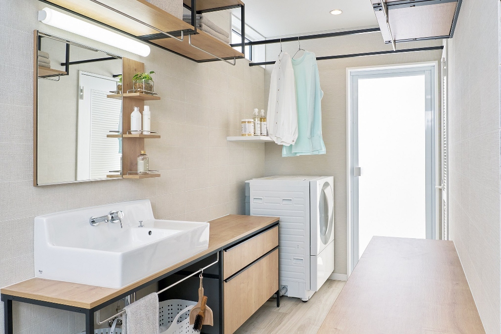 家を建てる時に『ベランダは不要です』って・・・？？