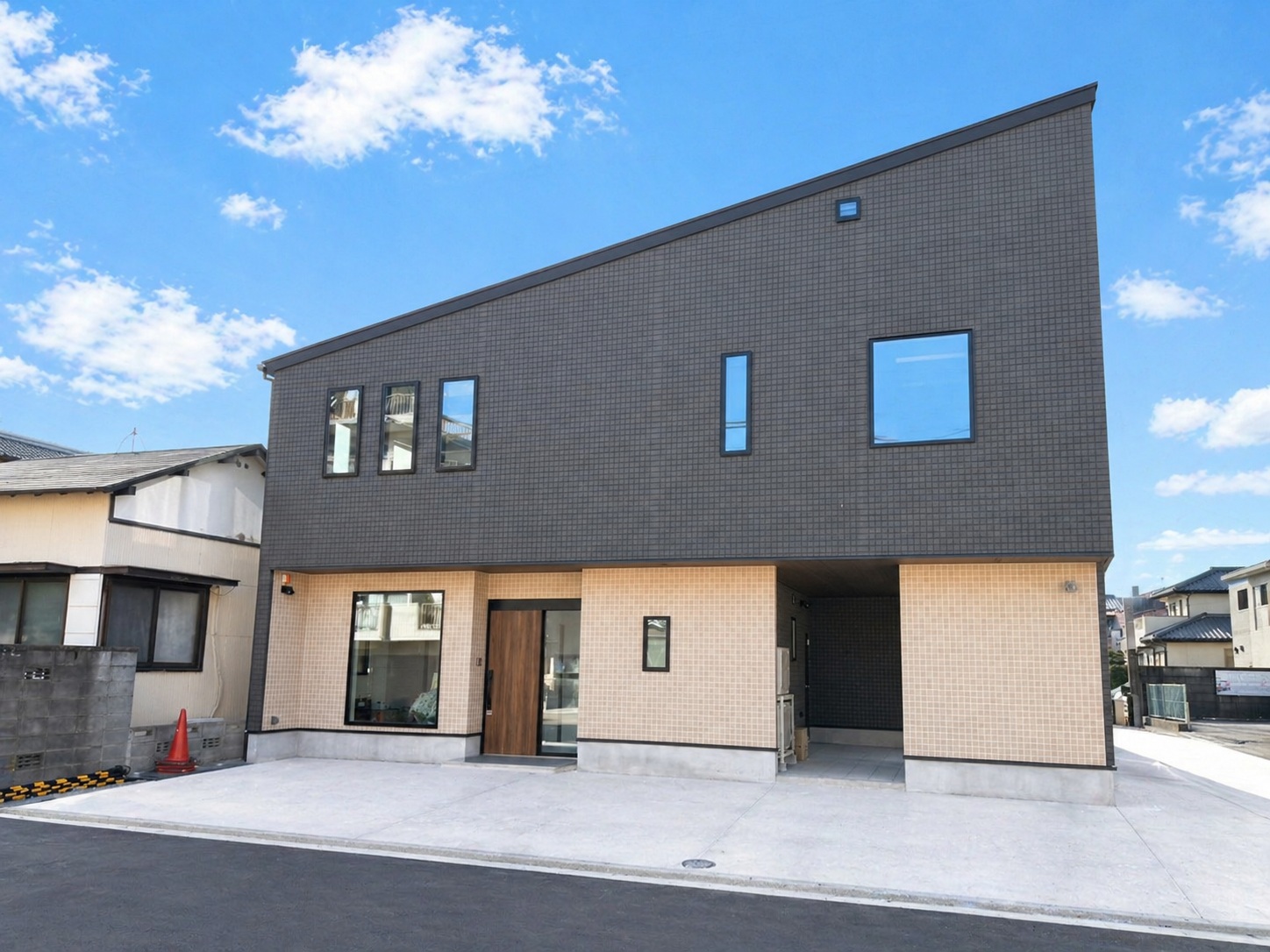 【税理士事務所】お客様が相談しやすいアットホームな空間でス…