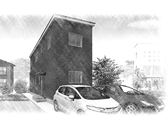 🏠浜松市中央区大平台Ｙ様邸　新築現場‐１　ご契約
