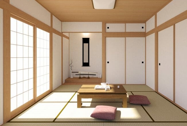 畳の部屋が減っている理由を自分なりに考えてみた