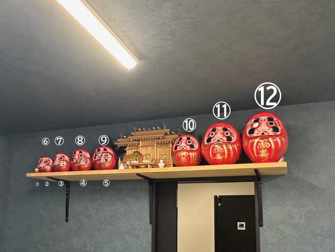 新年明けましておめでとうございます