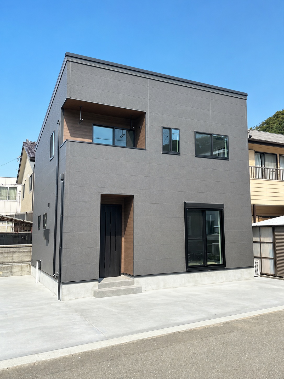 土地との出会いがタイミング!(^^)!