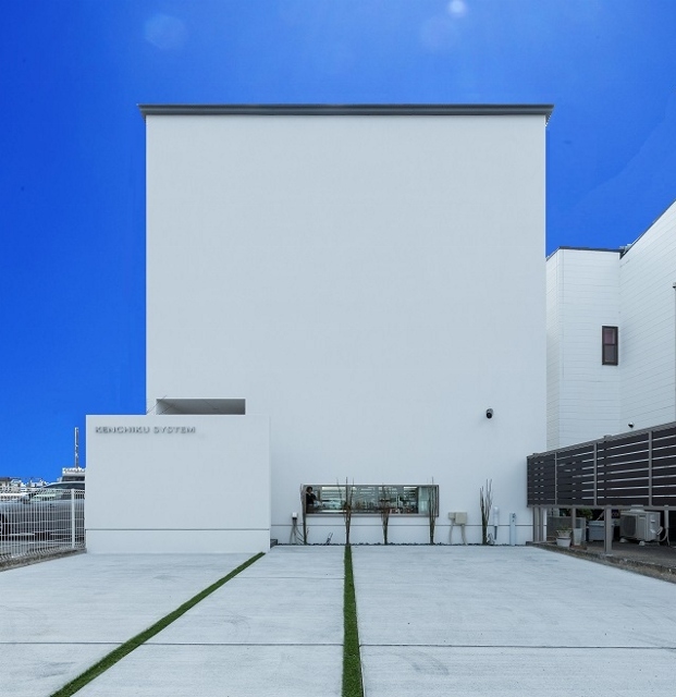 沼津モデルハウス