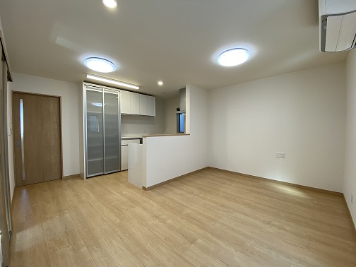 父から受け継いだ大切な土地にマイホームが出来ました!