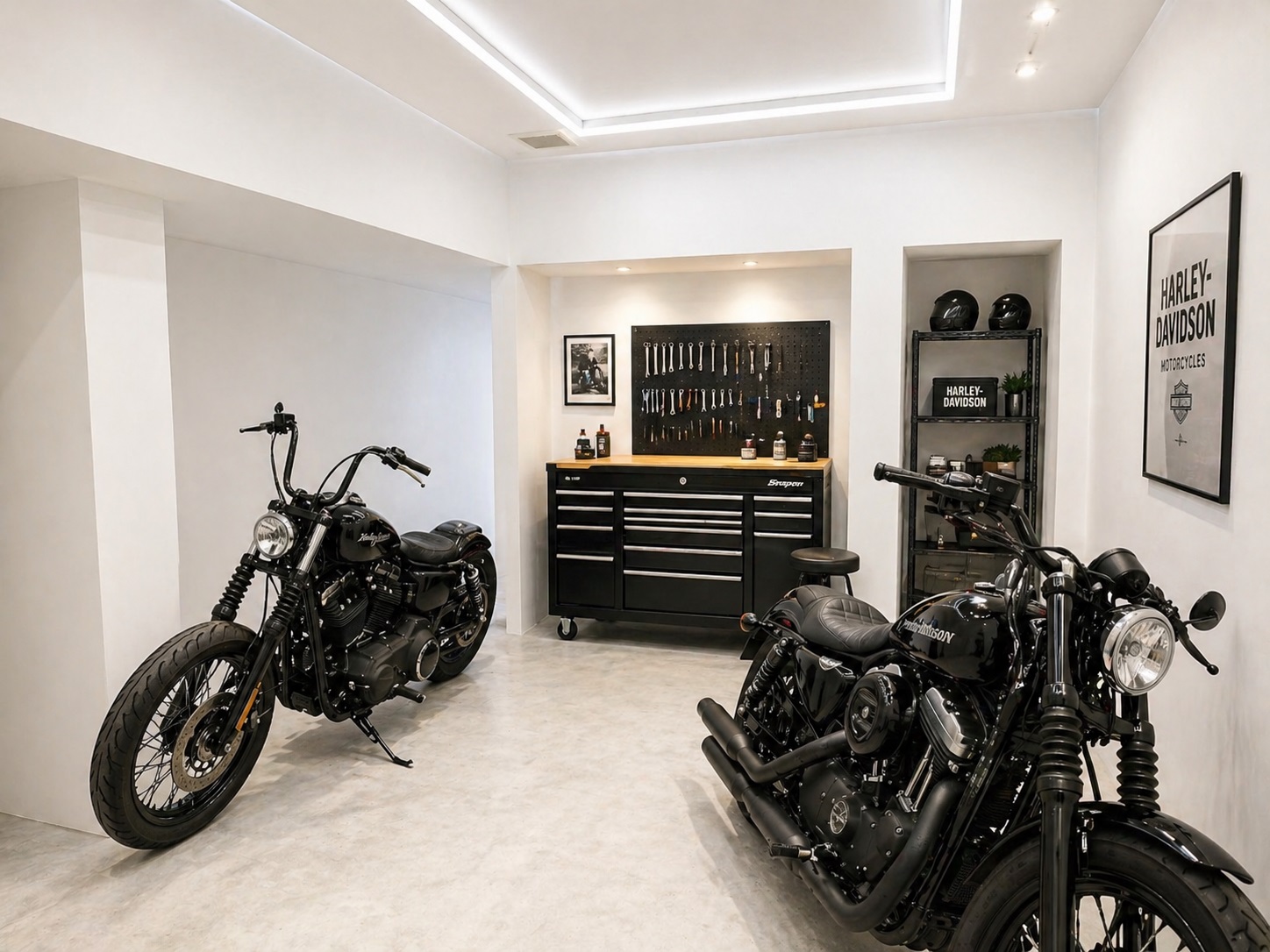 人生を楽しむ趣味空間のあるマイホーム!(^^)!