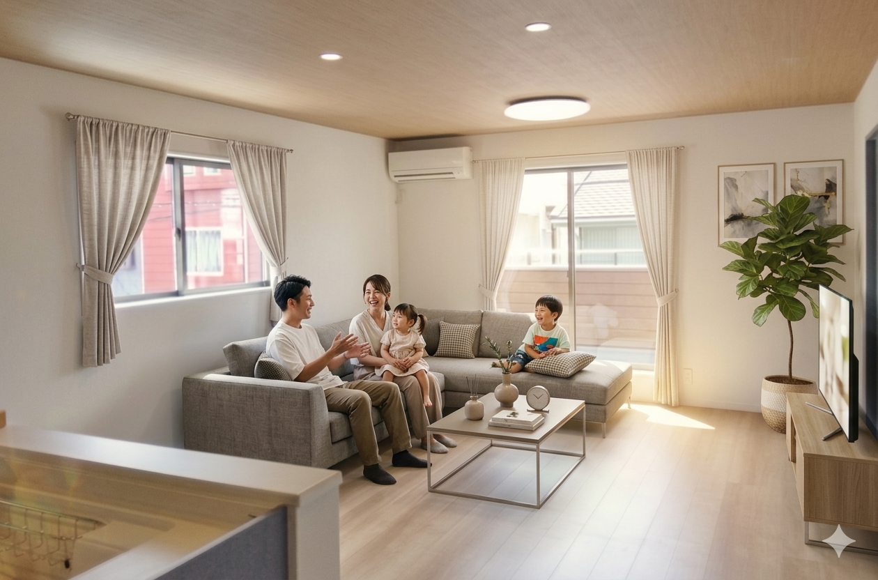 スマホのAI機能で画像の編集をやってみた!