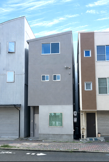 1/3が趣味空間の家を本気で建てました(^^)/