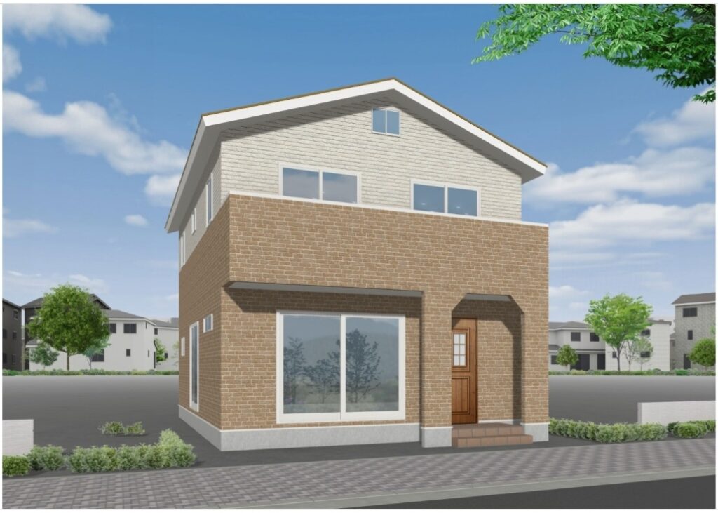 2026年(令和8年) 施工物件の御紹介