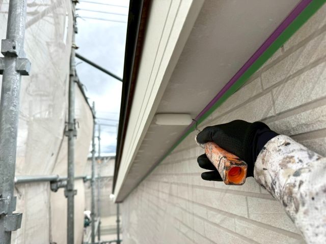 🏠静岡市駿河区馬淵Ｓ様邸　新築現場‐６　木工事