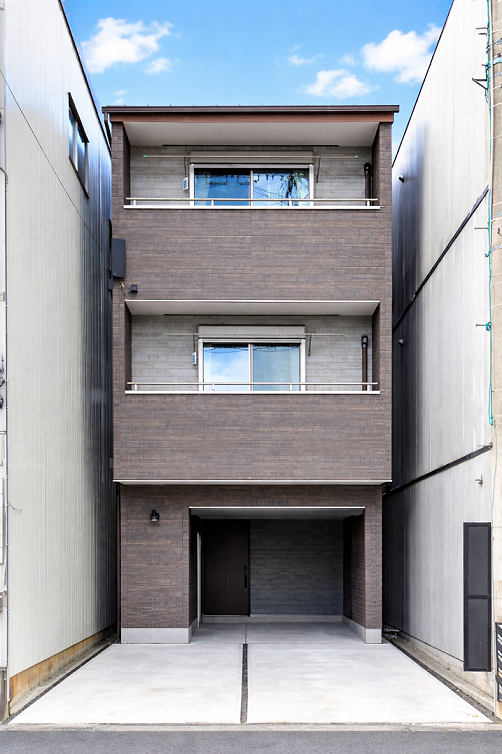 自分だけのバーカウンターがある暮らしを楽しむマイホーム♪