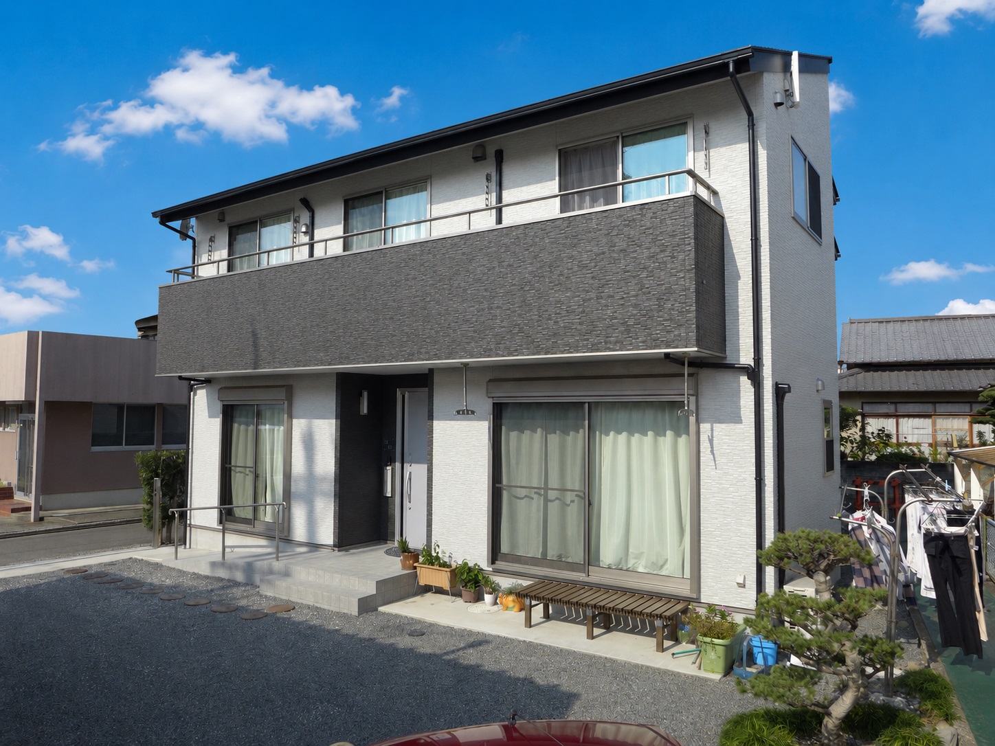 心から家づくりを楽しむことが出来ました(^^)/