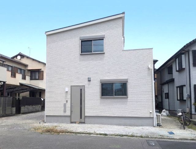 🏠静岡市駿河区馬淵S様邸 新築現場‐8 完成・お引渡し