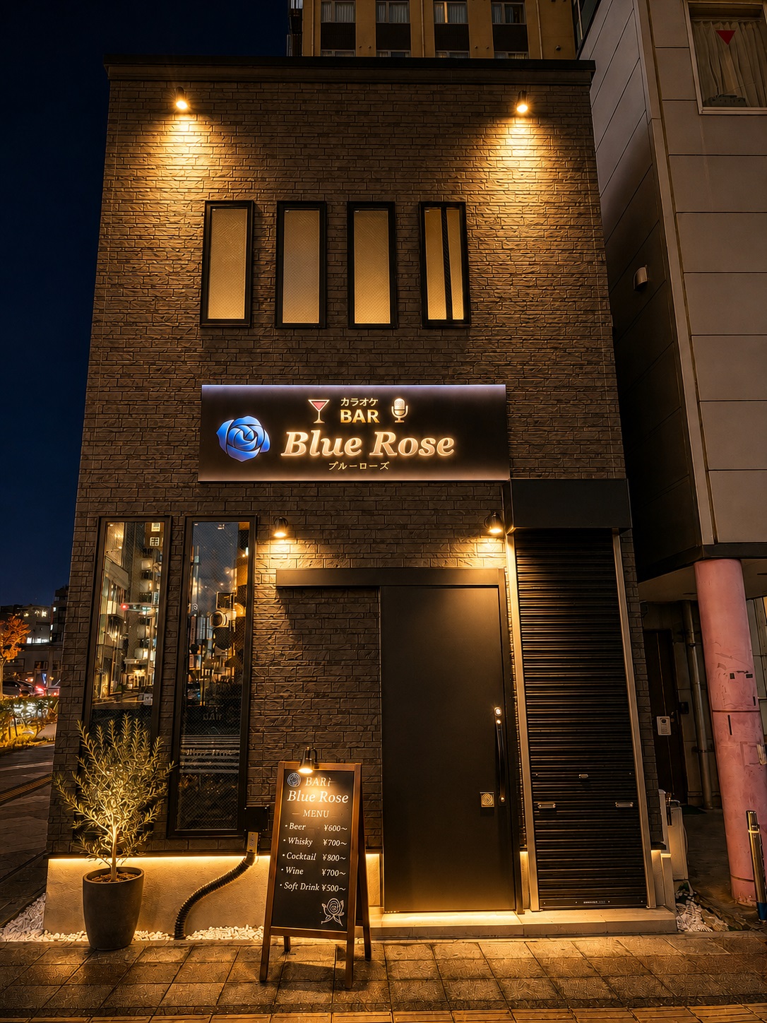 土地6坪、諦めかけたけど狭小住宅専門店で夢が叶った！458