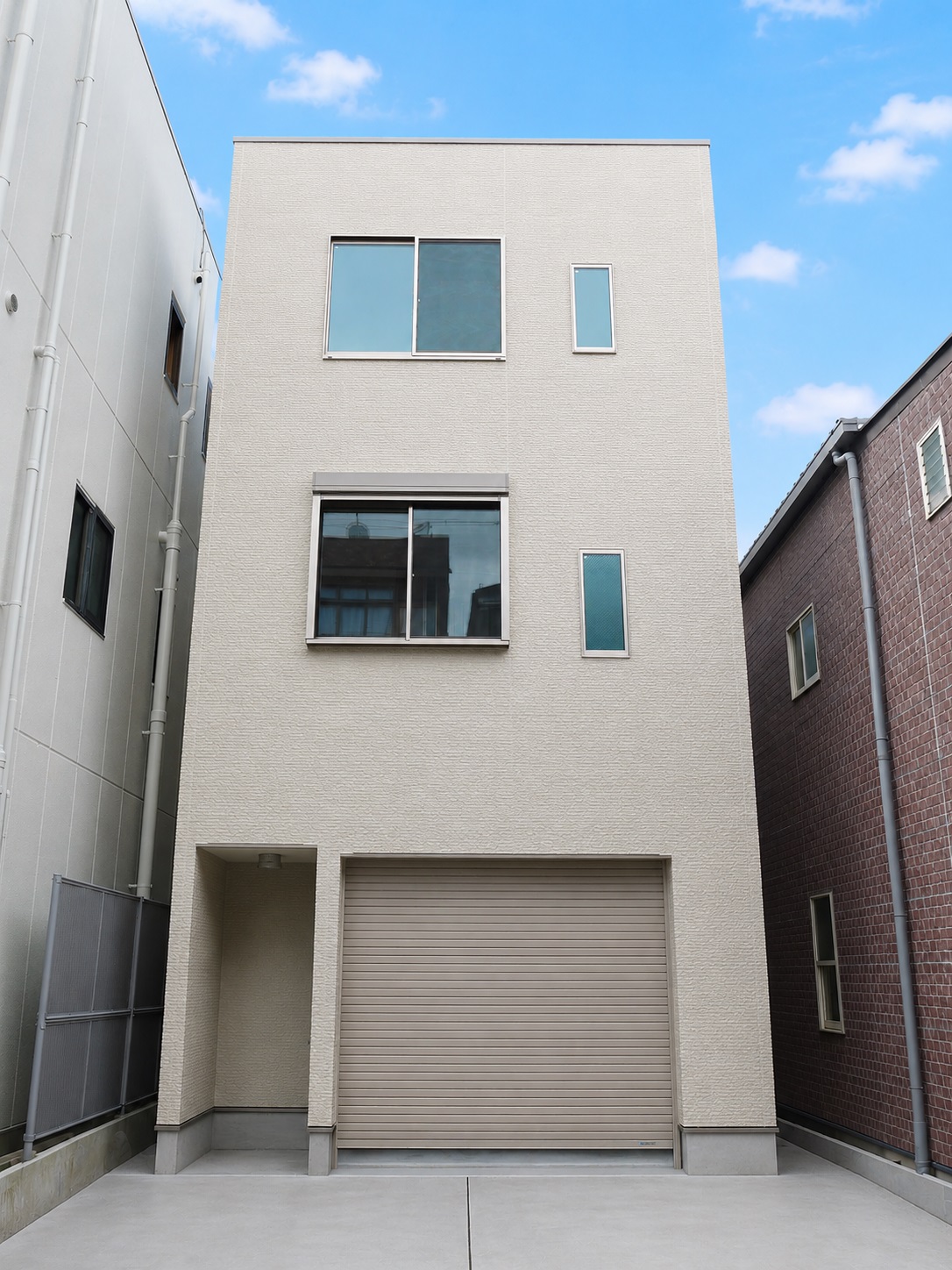 本当に楽しかった家づくり、仕上がりも大満足!228